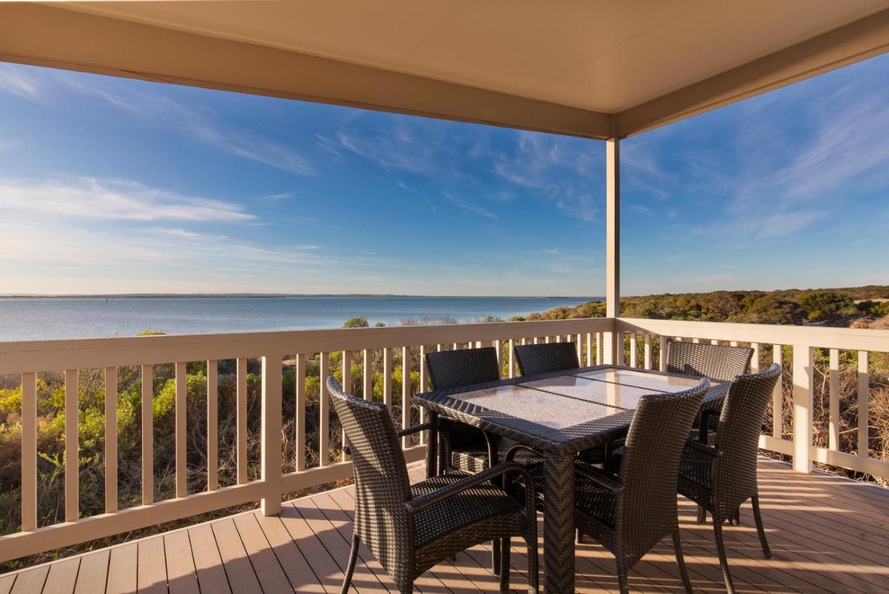 Venus Bay Beachfront Tourist Park South Australia Dış mekan fotoğraf