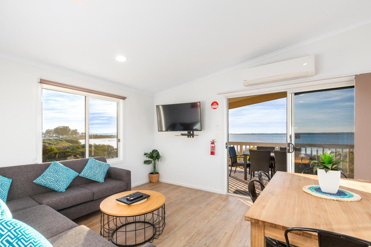 Venus Bay Beachfront Tourist Park South Australia Dış mekan fotoğraf
