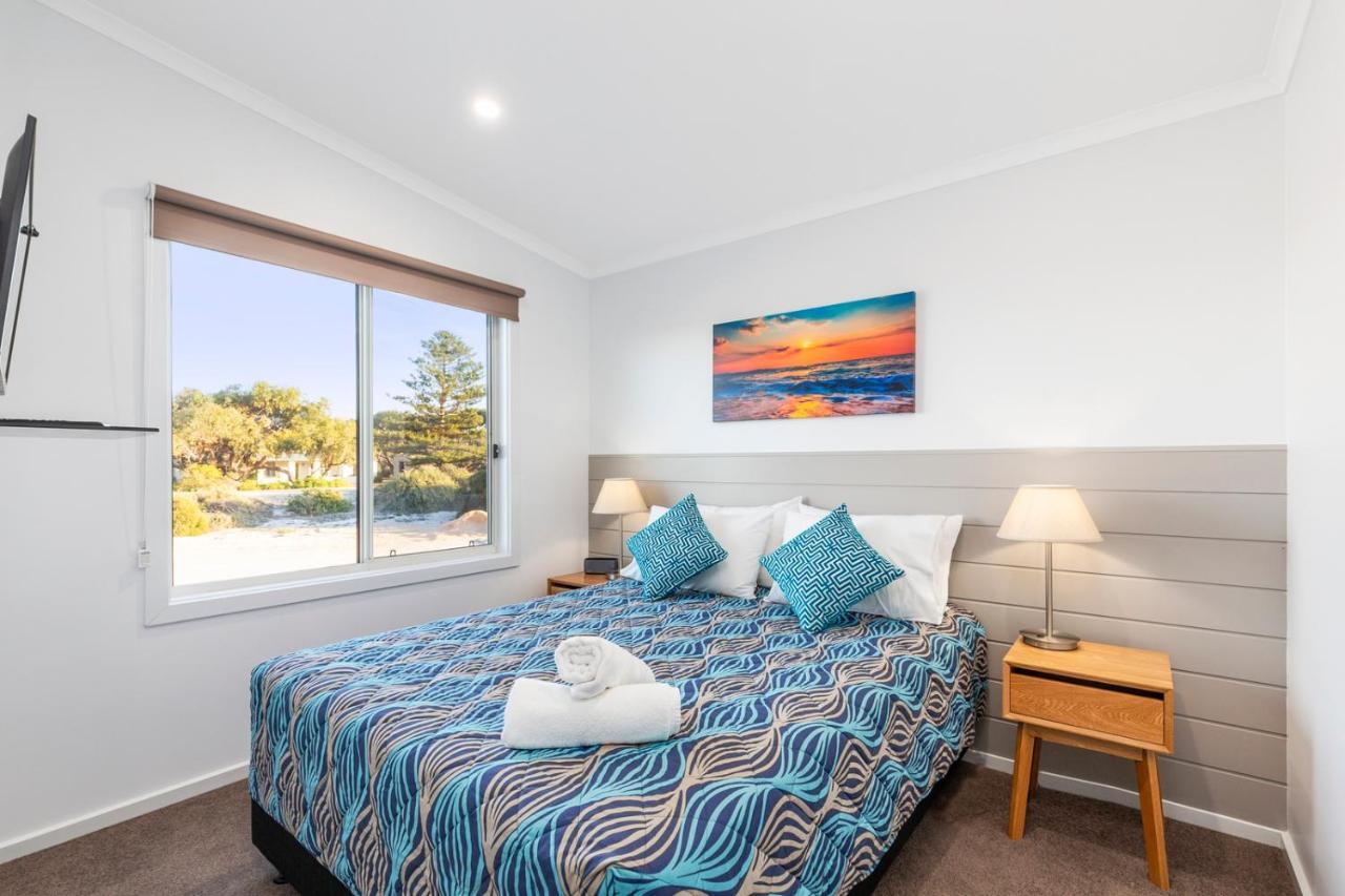 Venus Bay Beachfront Tourist Park South Australia Dış mekan fotoğraf