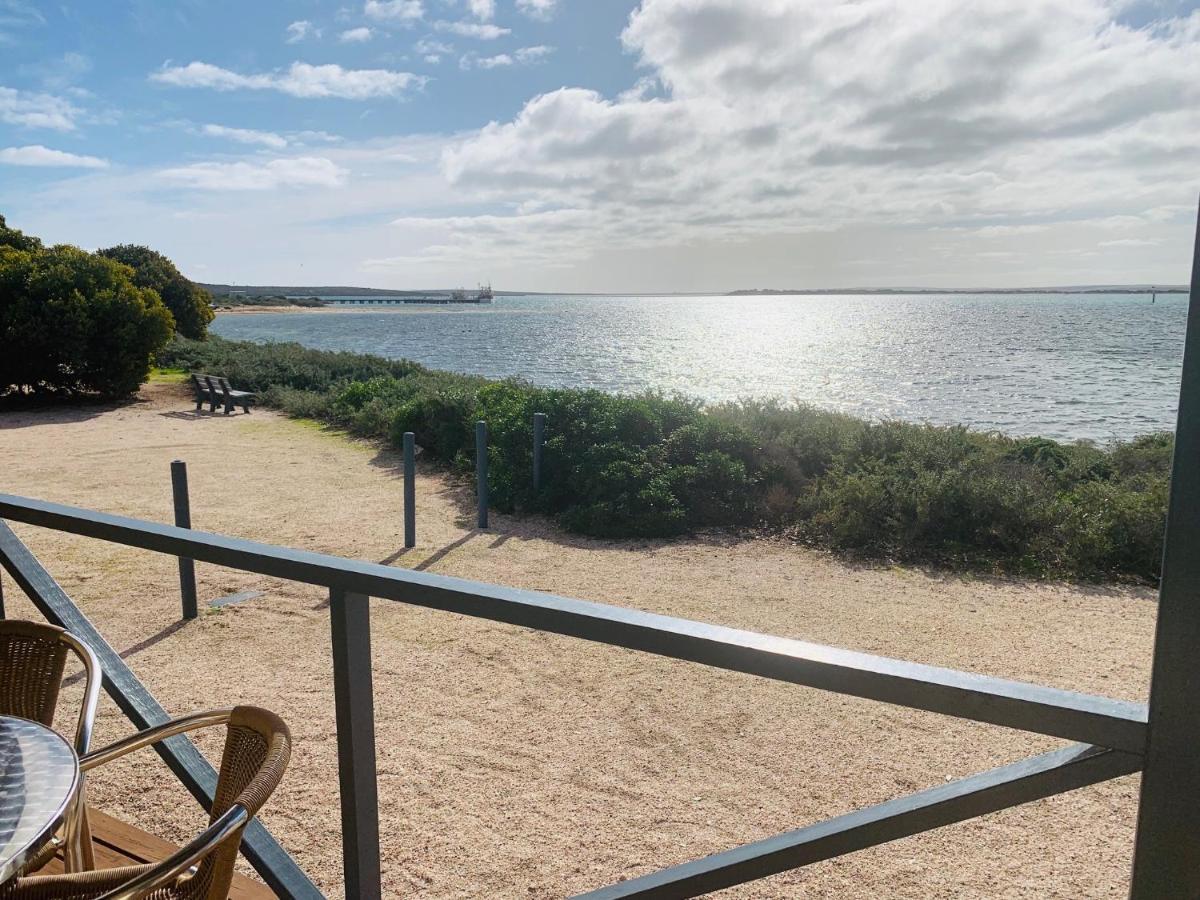 Venus Bay Beachfront Tourist Park South Australia Dış mekan fotoğraf
